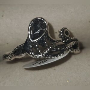 Kraken Ring